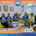 Learning from the Best: BACIWA’s Benchmarking at Davao City Water District