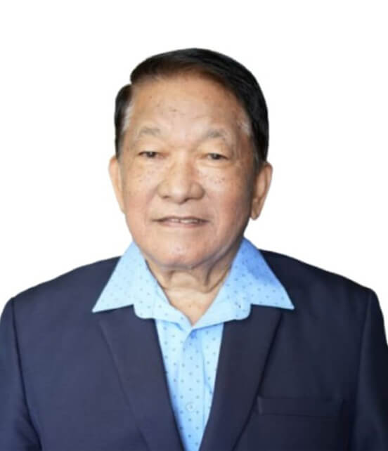 ATTY. LORENDO K. DILAG