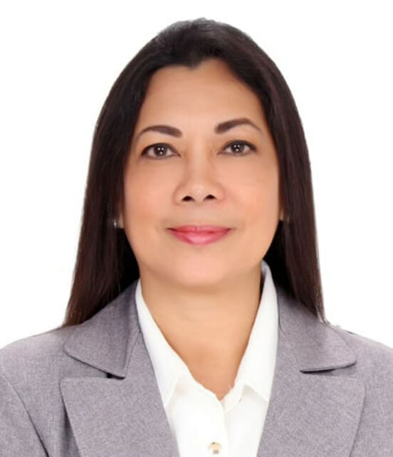 ATTY. SONIA M. VERDEFLOR