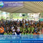 BACIWA Goes to School Program: A Special CSR Activity for Water District Week!