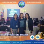 BACIWA at the 2024 Family Welfare Summit!