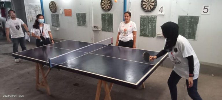 BACIWA Sportsfest - Table Tennis