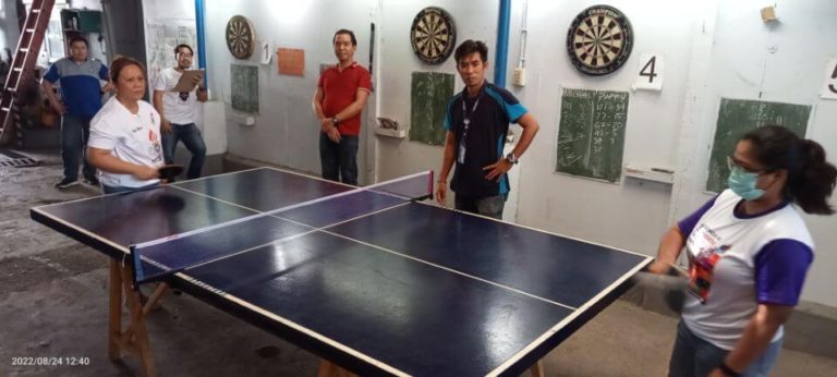 BACIWA Sportsfest - Table Tennis