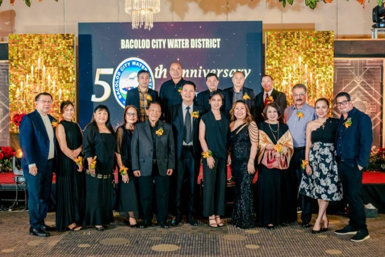 BACIWA 50th Anniversary