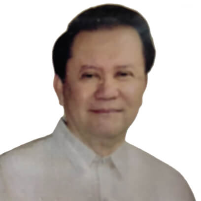 MR. LAWRENCE D. VILLANUEVA