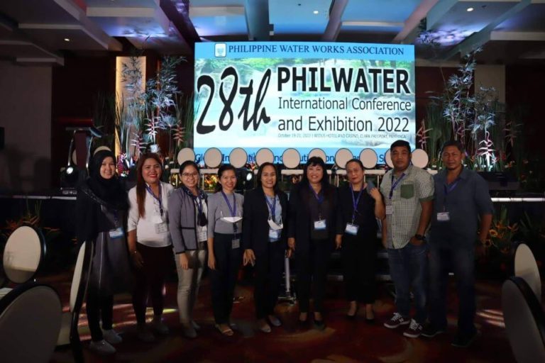 Philippine Water Works Association