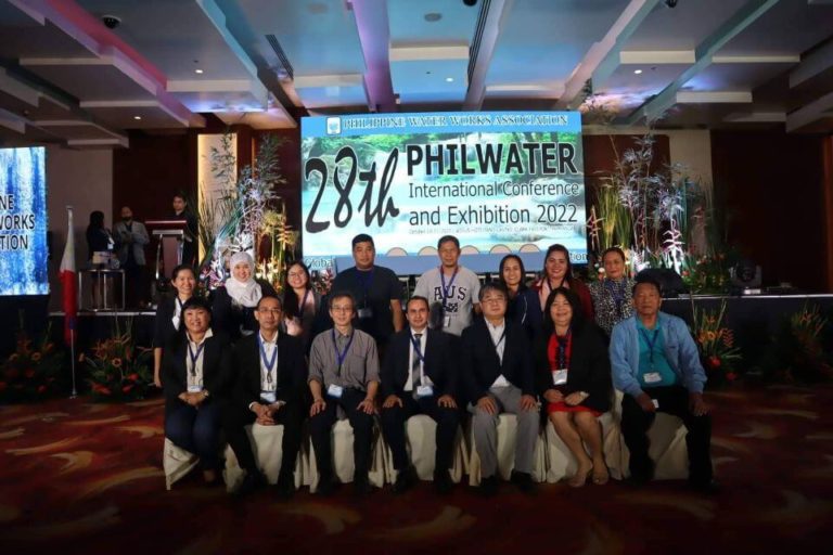 Philippine Water Works Association