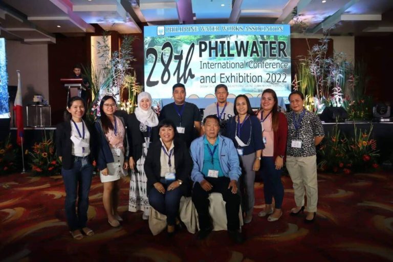 Philippine Water Works Association