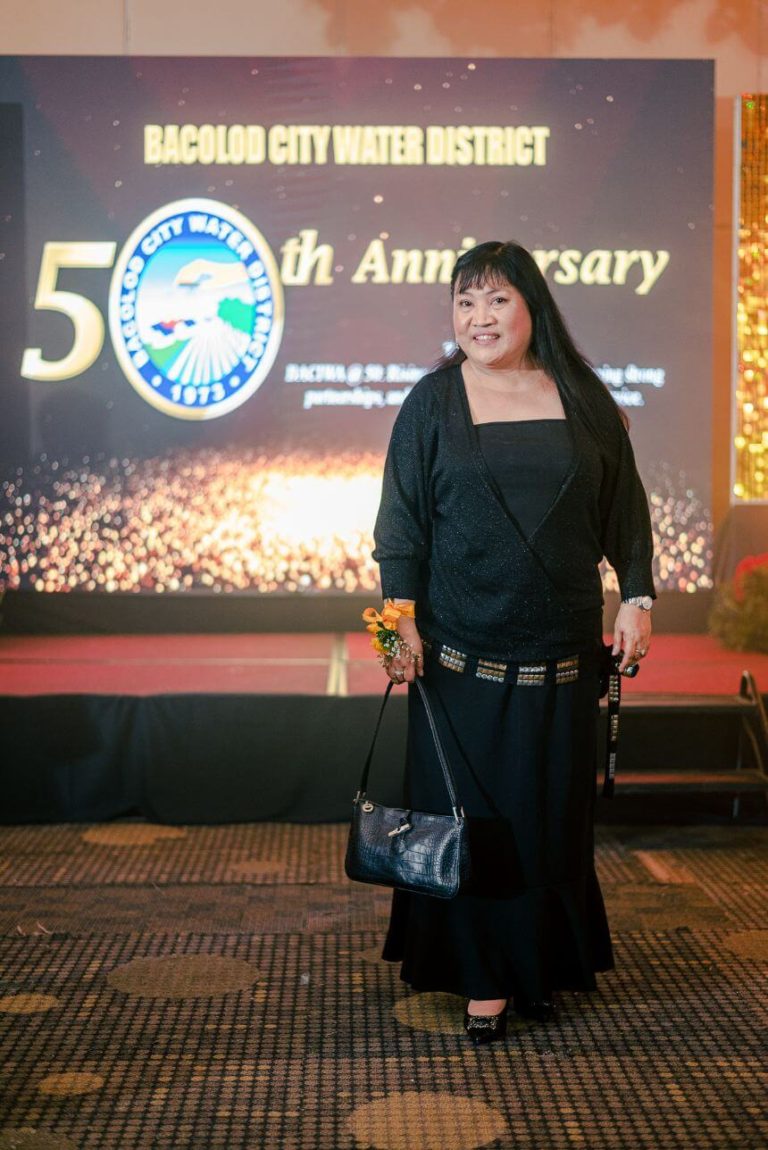 BACIWA 50th Anniversary