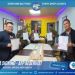 BACIWA Partners with AFP Reserve Unit: Empowering Employees, Strengthening the Nation